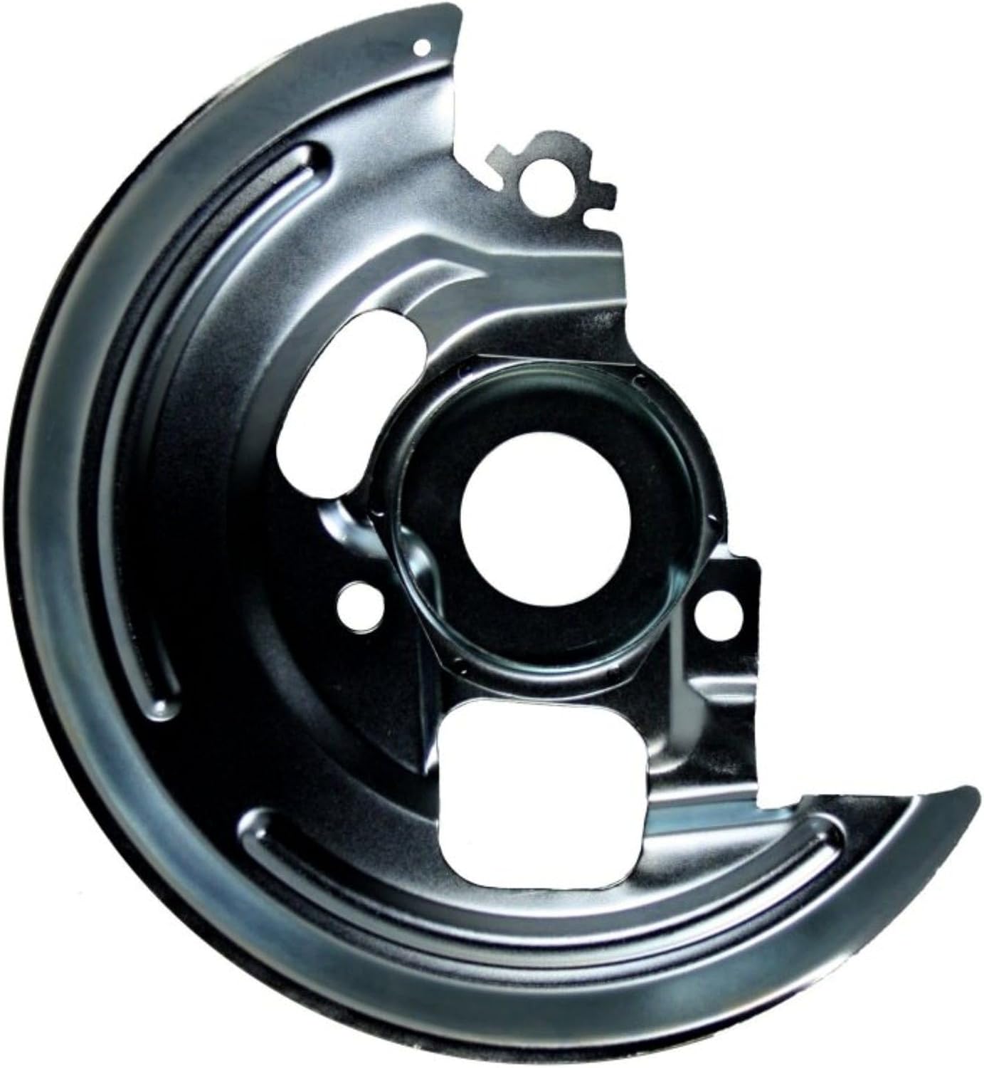 LEED BRAKES Spindle Mount Kit With Maxgrip Xds Rotors Red Powder Coated Calipers