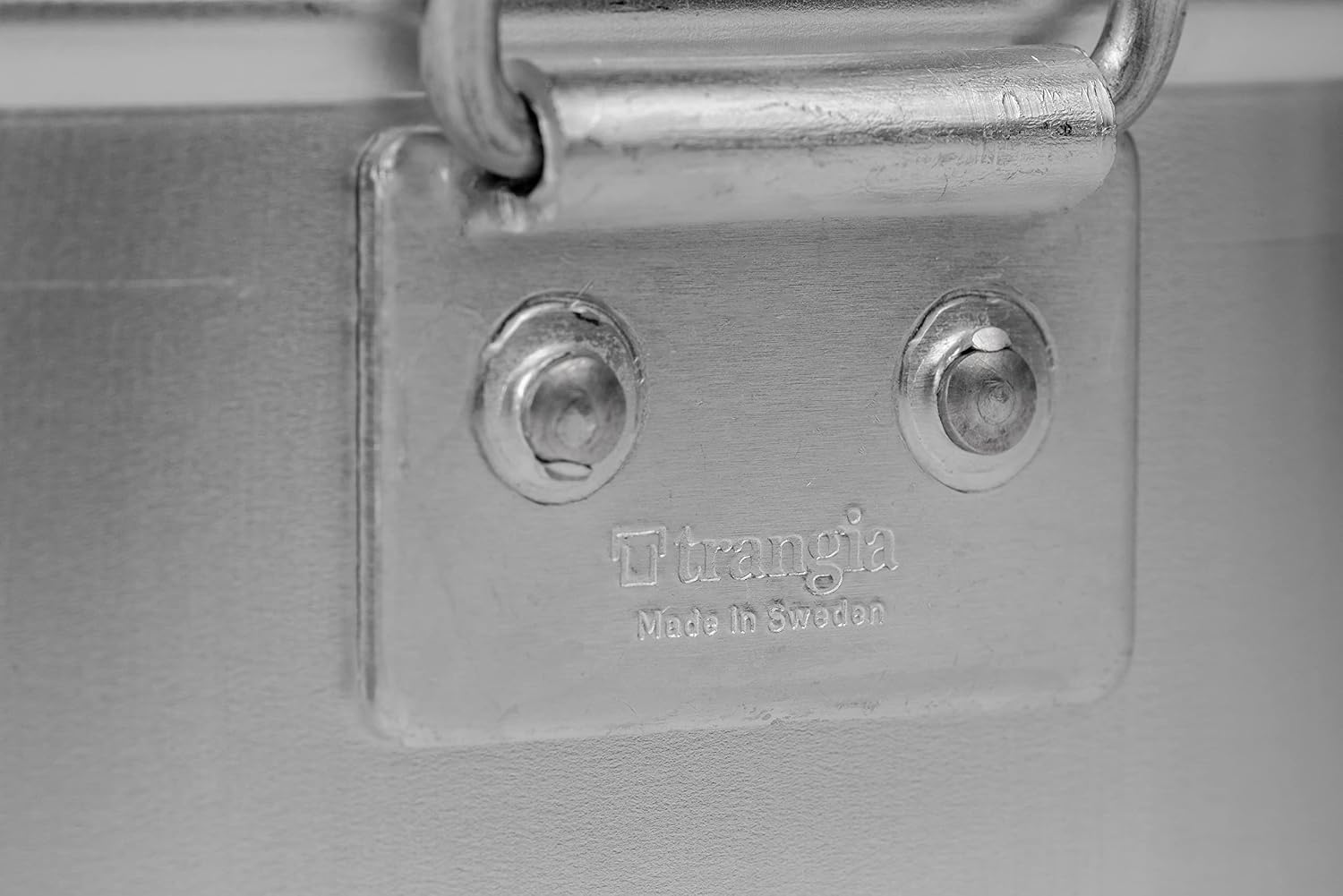 Trangia Aluminium Mess Tin