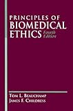 Principles of Biomedical Ethics