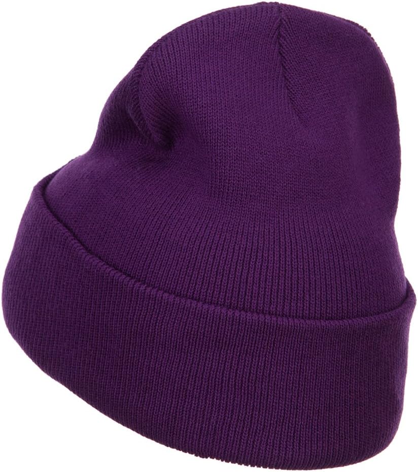 e4Hats.com Mario Luigi Wario Waluigi Embroidered Long Beanie