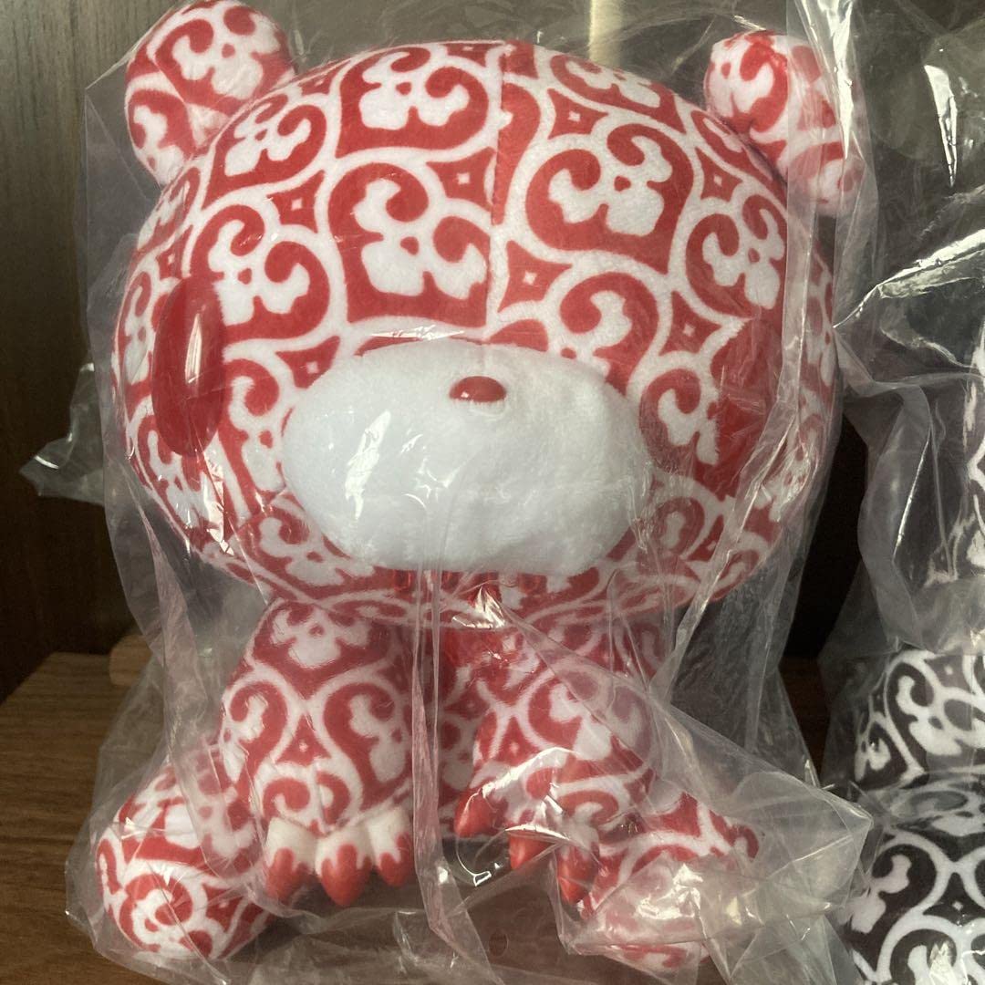 Amazon.co.jp: チャックスGP いたずらぐまのグルーミー