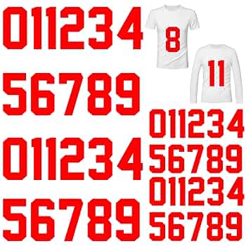 トップス HTH Numbering pack set up 71DMJdqcQ6L._UF350,350_QL50_.jpg