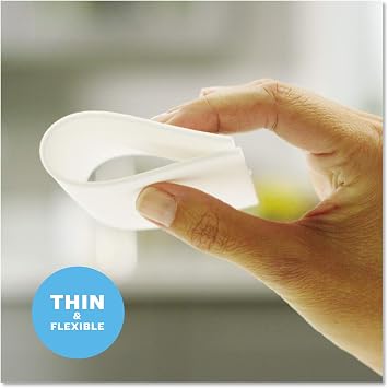 Mr. Clean Magic Eraser Cleaning Sheets, The Power of a Magic Eraser in a Thin, Flexible, Disposable Sheet, 16 Count