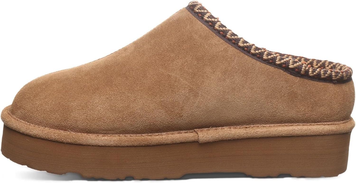 BEARPAW womens Martis