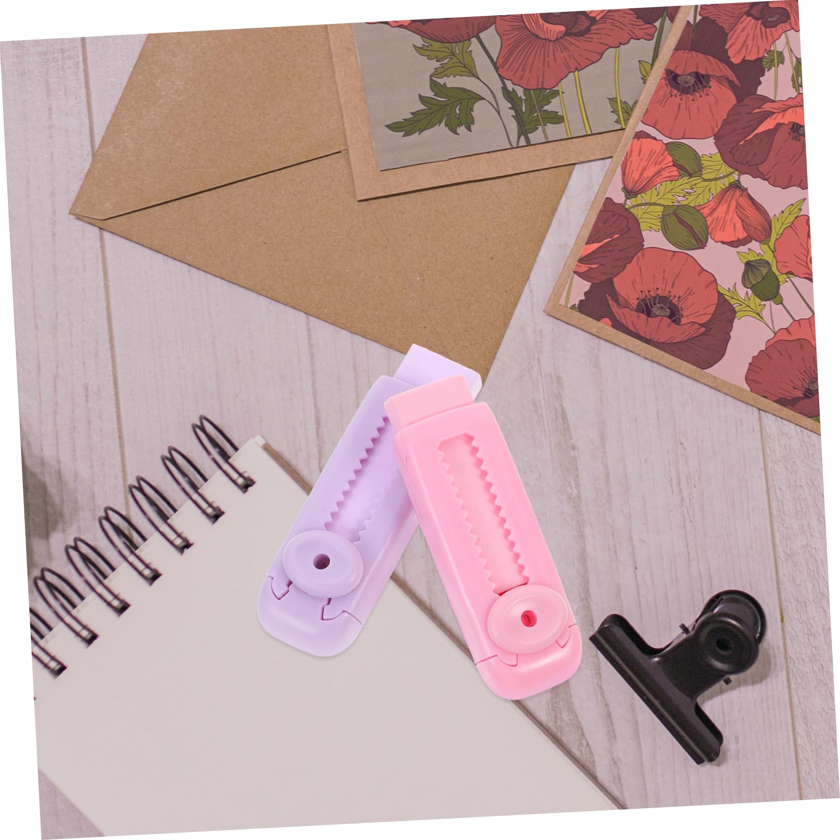 Gadpiparty 5 Ensembles Gomme Télescopique École Gommes Mécanique Gomme À Effacer Grand Erasers Rétractables Enfants Eraser Kawaii Gâchis Sans Trace Eraseurs Des Étudiants 8 Pièces * 5
