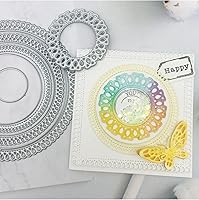 Vista 47 de Alinacutle Metal Cutting Die Cut Lipstick Box Gift Box Scrapbooking Paper Craft Album Handmade Card Template