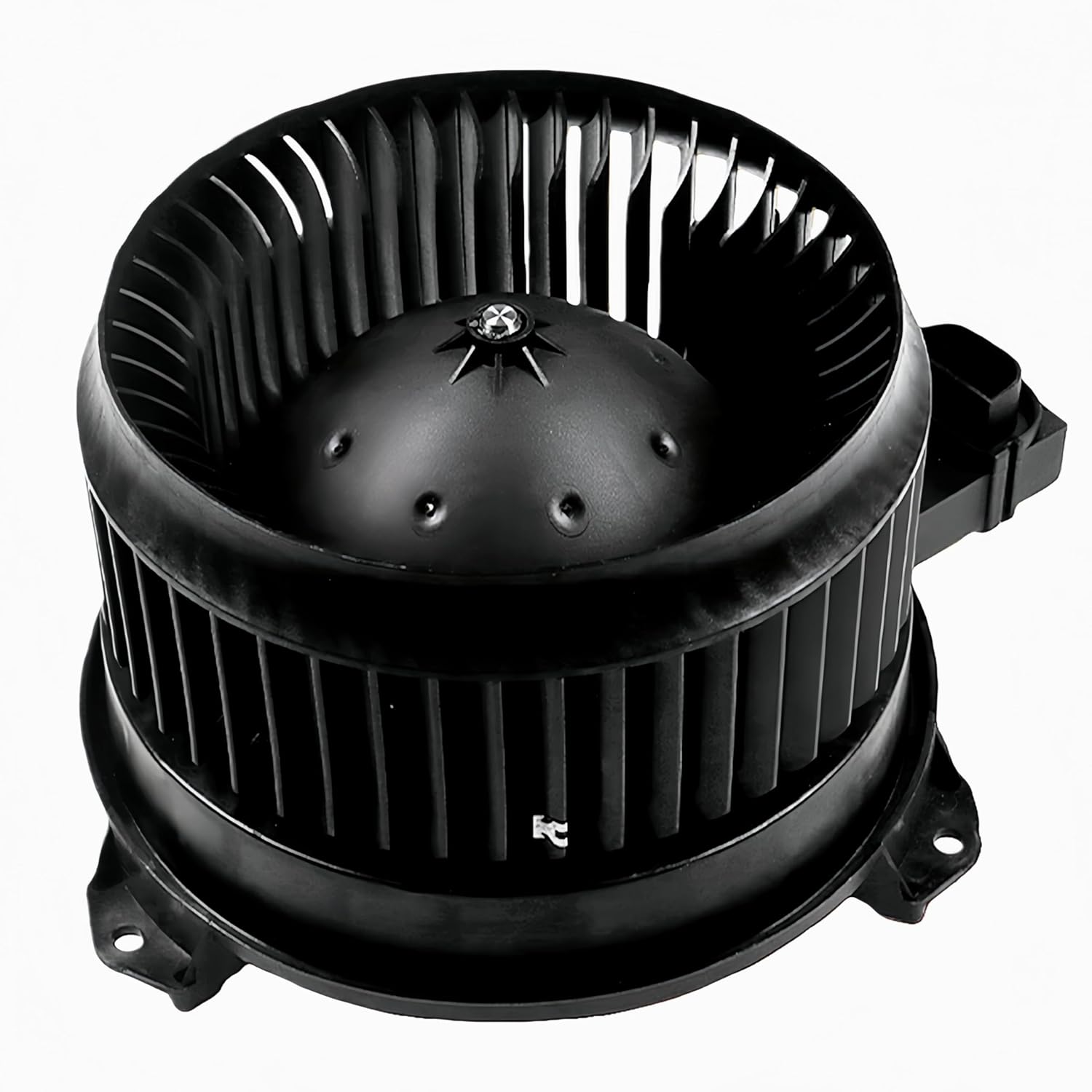 Vetmor® HVAC Heater Blower Motor PM4818 with Fan Cage Replacement for Honda CR-V 2017 2018 2019 2020 2021 2022 2023, Honda Odyssey 2018-2023, Replace# PM4818 79310TLAA51 79310THRA41