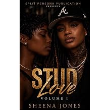 Stud Love Volume 1
