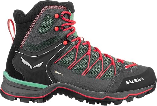 Salewa Mountain Trainer Lite Mid Gore-Tex® Women's Shoes0
