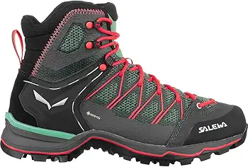 Salewa Mountain Trainer Lite Mid Gore-Tex® Women's Shoes