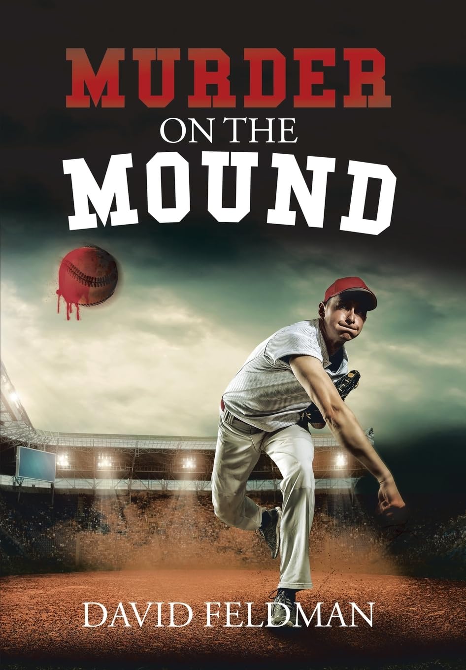 Murder on the Mound