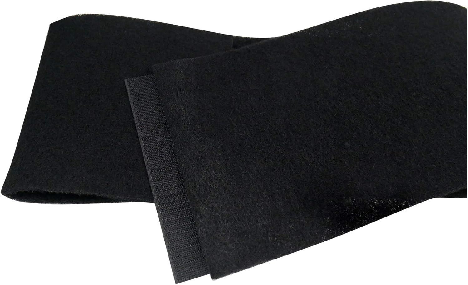 FilterQueen Defender Air Purifier Replacement Filter, Activated Charcoal Pre-Filter Wrap, For Odor and Pollution Reduction - Image 5