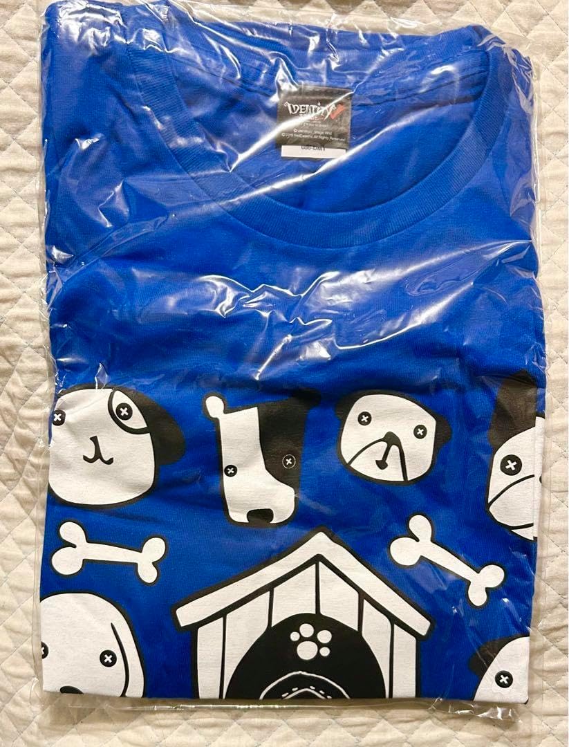 LOVE CHROME ゴールド プレシオサクリスタル新品未使用専用ポーチ付き