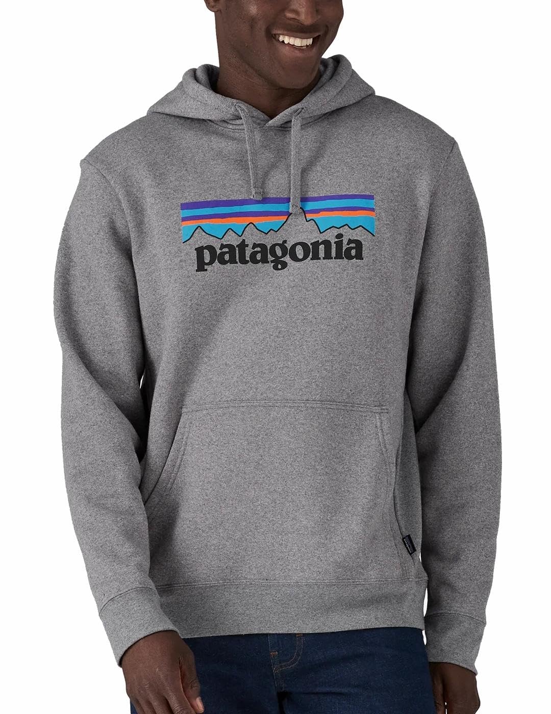 Patagonia P-6 Logo Uprisal Hoody Sweater Mixte (Lot de 1)