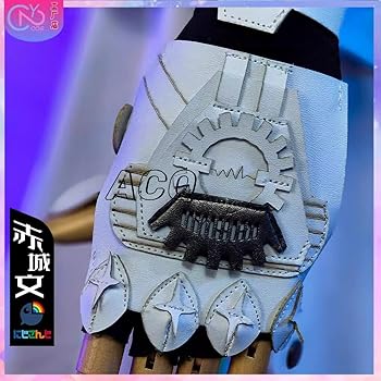 Amazon.co.jp: [ACQ] M VTuber 赤城ウェン コスプレ衣装 （ウィッグ 靴