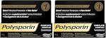Polysporin® for Kids Cream, Antibiotic Cream for First Aid Care of Minor Burns and Cuts, 30g