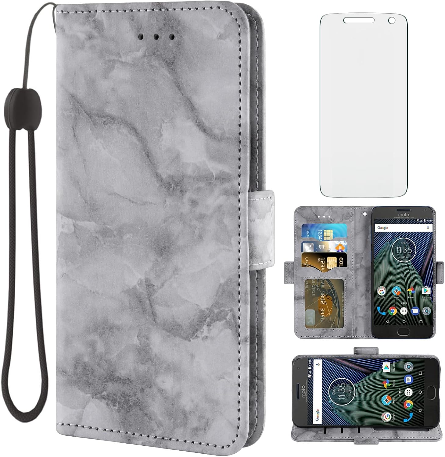 Fundas Flip