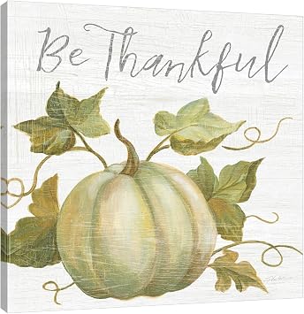 Jaxson Rea "Fall Splendor IV Gallery Wrapped Canvas by Silvia Vassileva, 12" x 12"