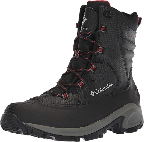 Columbia Bugaboot Iii Botas para nieve para Hombre : Amazon.com.mx: Ropa,  Zapatos y Accesorios
