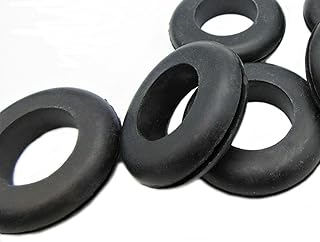 Rubber Grommets for 1 1/4
