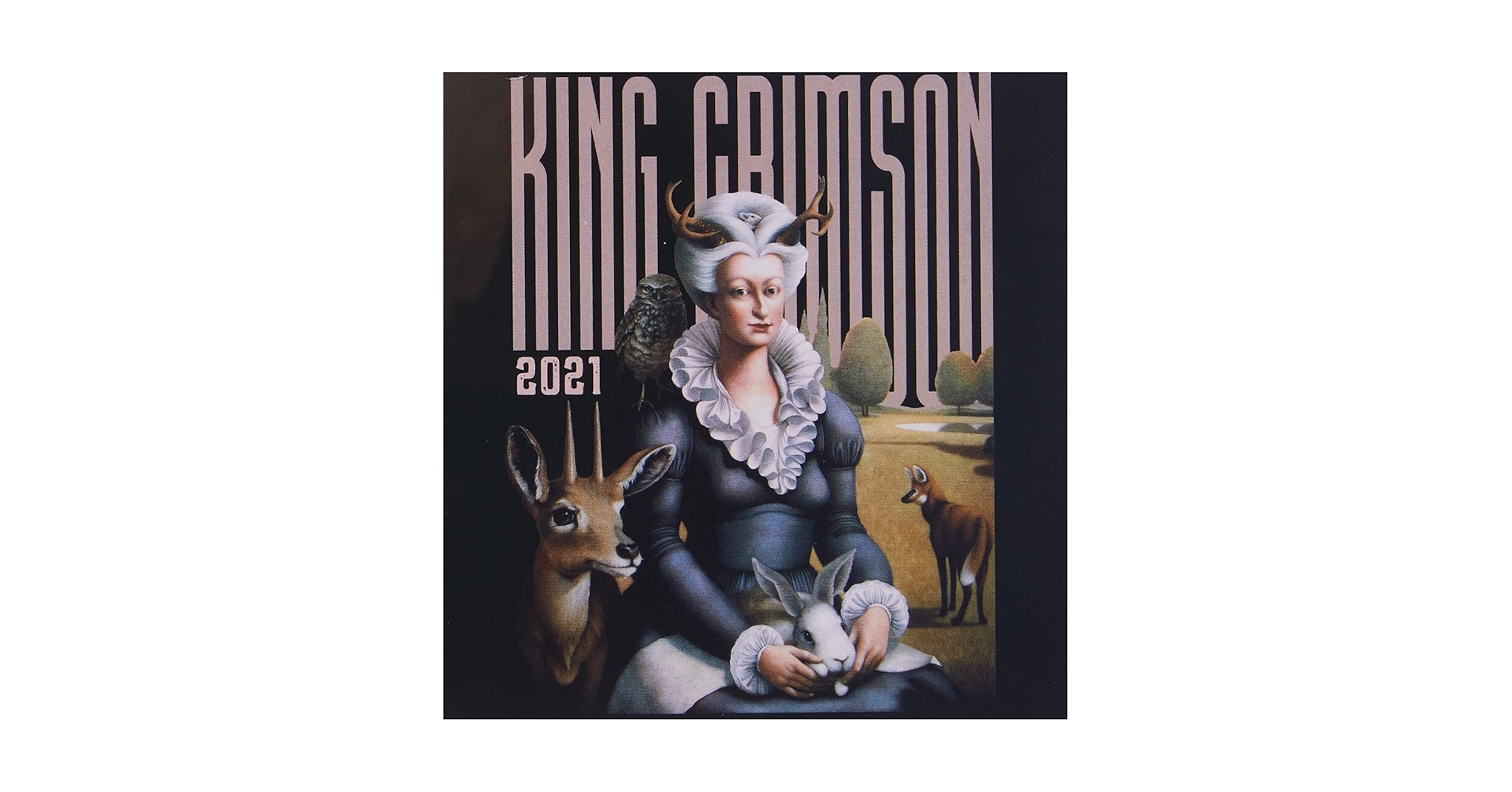 洋楽 Sylph King Crimson Music Is Our Friend 洋楽 Sylph King Crimson Music Is Our Friend KING CRIMSON