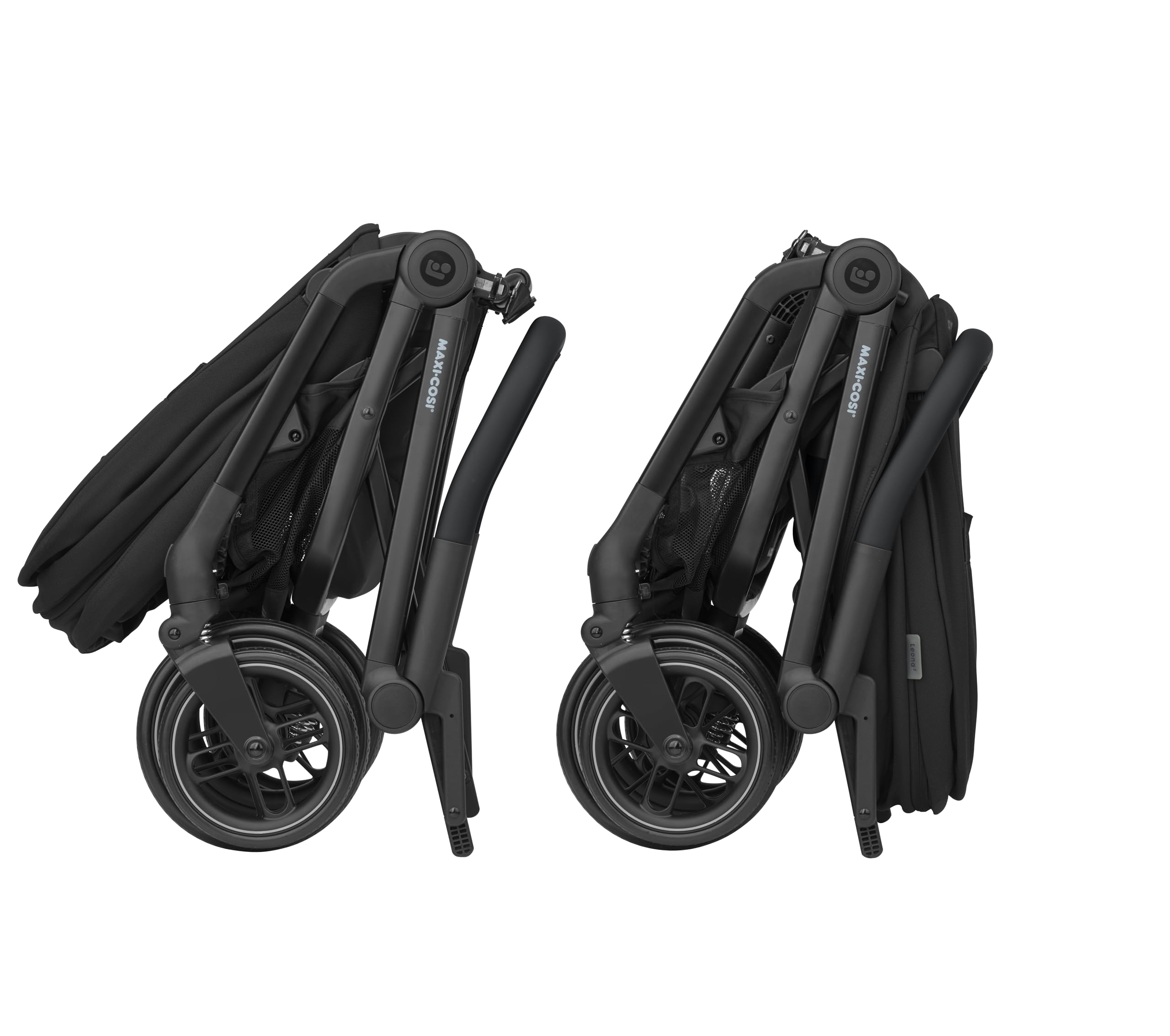 Amazon.co.jp: MAXI-COSI LEONA2 Maxikoshi Leona 2 Essential Black 