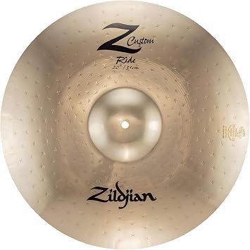 Zildjian Z40120 20" Z Custom Ride Cymbal