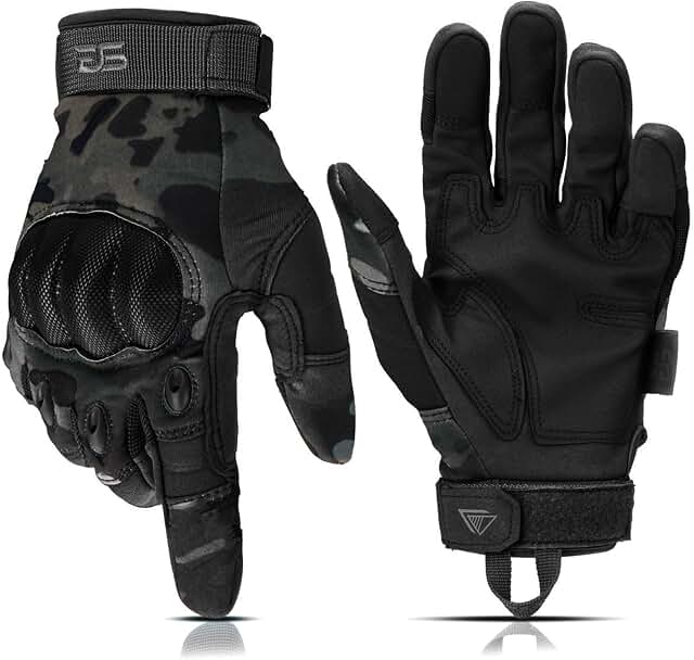 Glove Station Tactical Gloves