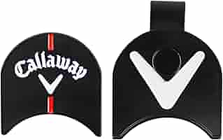 Callaway Golf - 【新品未使用】ディズニー Club33 キャロウェイ ゴルフマーカー 希少】クラブ33 カートバック キャロウェイ ディズニー ゴルフ