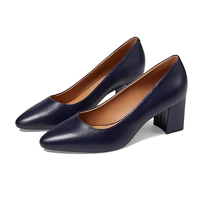 Johnston & Murphy Vicki Pump High Women