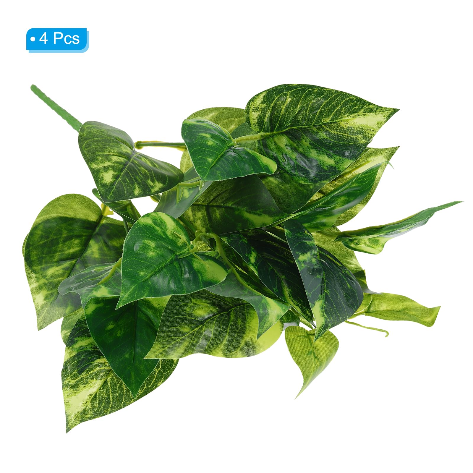 PATIKIL Artificial Greenery Plants - Image 3