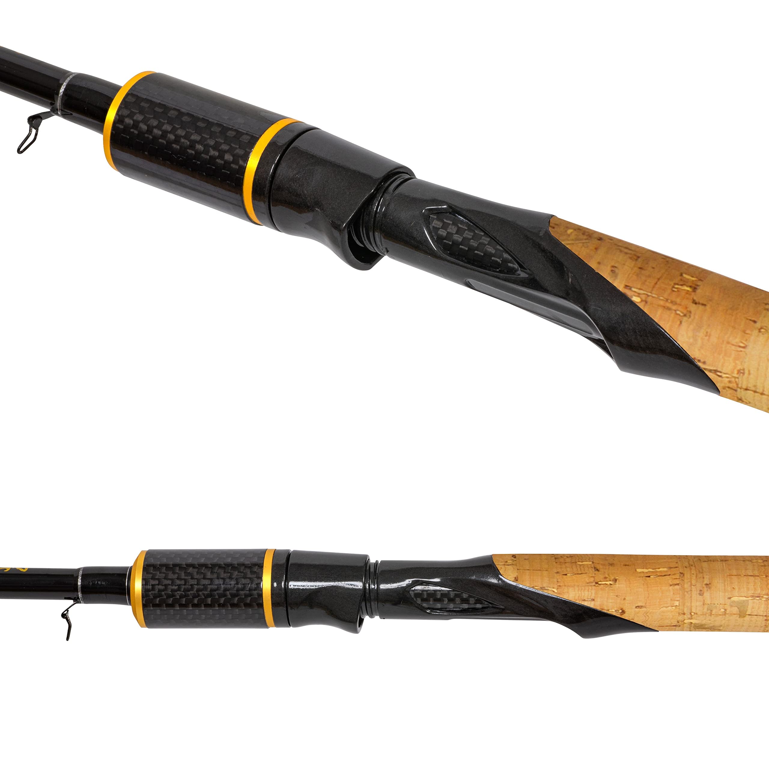 Browning Xenos Advance Feeder Canne à pêche au Feeder de qualité supérieure, pour pêche au Poisson Pacifique, avec Panier à Nourriture, Divers - 3,30 m