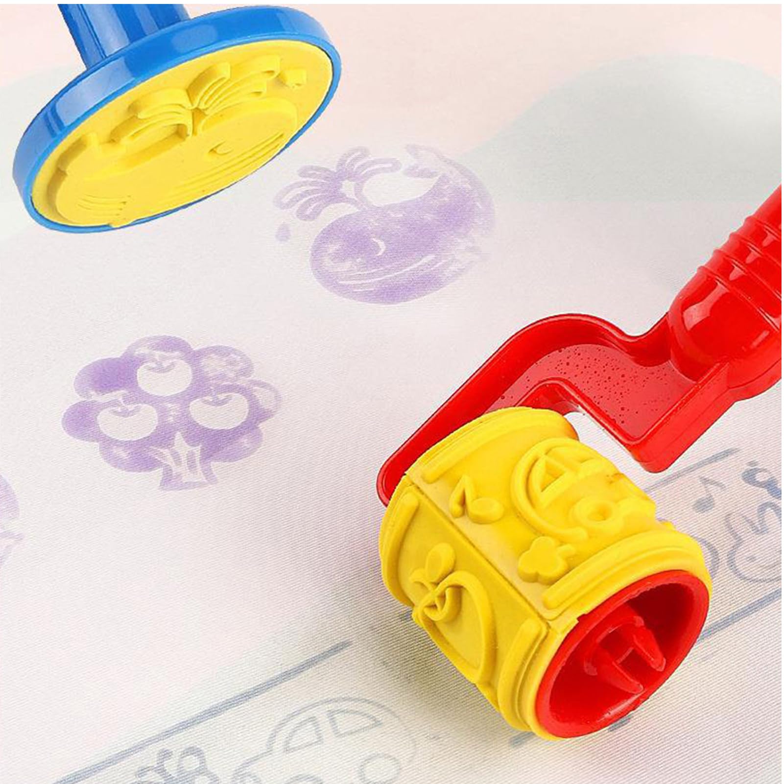 Kinderspielzeug, Wasserkritzelmatte, Wasserkritzel-Matte
