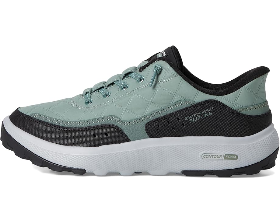 SKECHERS Urban Explore Hands Free Slip-Ins - Left View