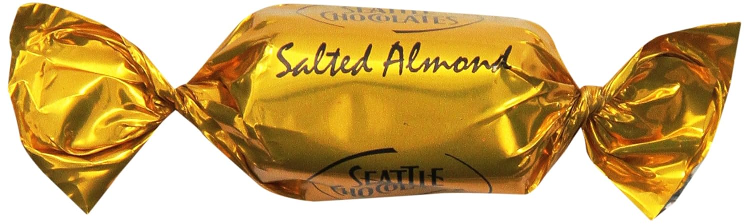 Maeve Chocolate Milk Salty Toffee Truffles (5lb)