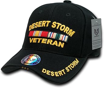 Rapiddominance Deluxe Military Cap Rapiddominance Deluxe Military Cap