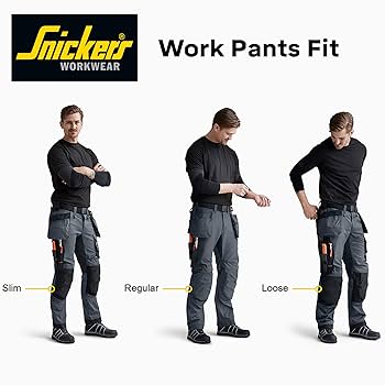 パンツ GEbee404 SP Work Pants \"BLACK OUT\" XL GEbee404