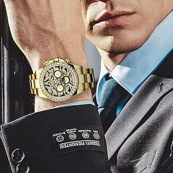 自動巻腕時計　メンズ SEIKO セイコー 機械式 メカニカル 自動巻き SNXK97JC SNXK97J1