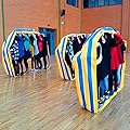 KINDEN Teamwork Games Group Learning Activity F…