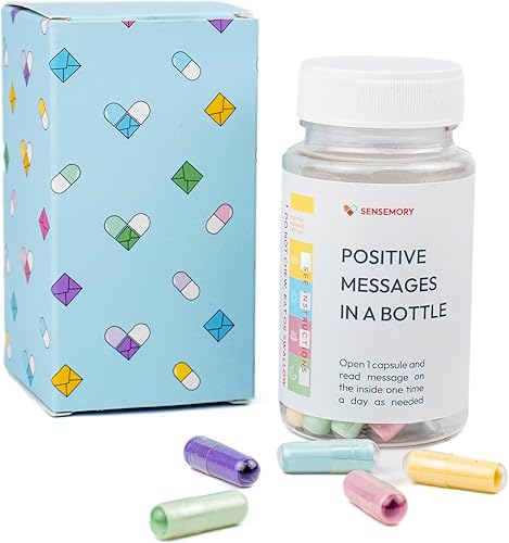 Miniatura 4 de 60 tarjetas de afirmación positiva, divertido regalo de apoyo emocional para adolescentes, regalos motivacionales para mujeres, adolescentes y