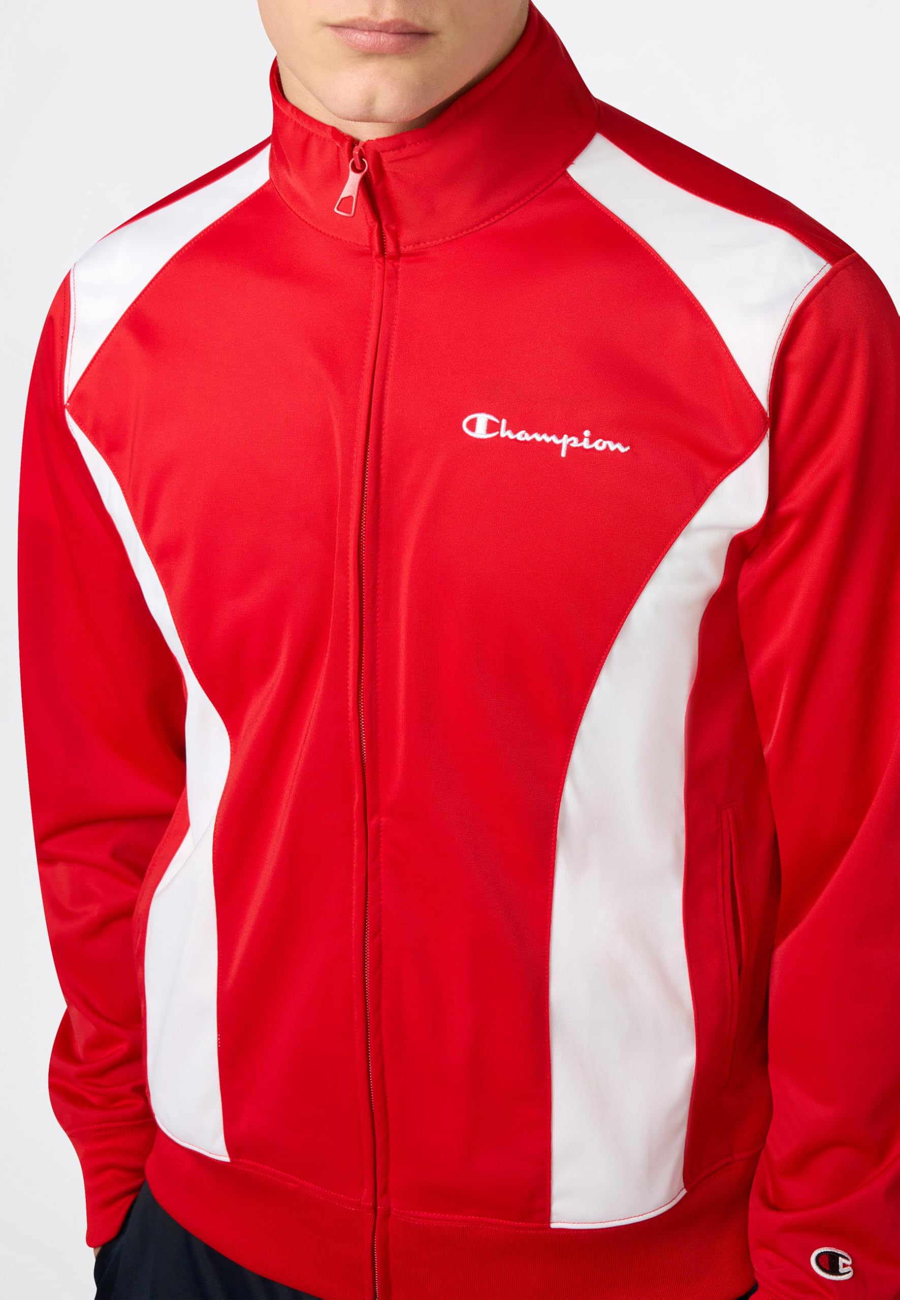Champion Men - Tracksuit Chándal Hombre