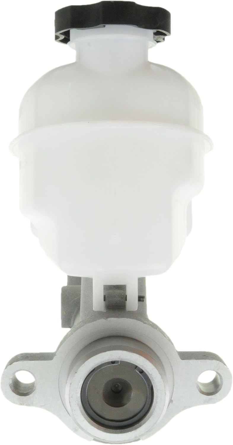 Dorman M630282 Brake Master Cylinder Compatible with Select Cadillac/Chevrolet/GMC Models
