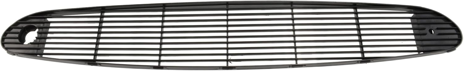 1997-2004 Corvette Defroster Outlet Grille with Dual Air Conditioning
