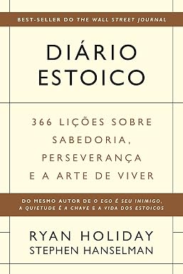 Diário estoico