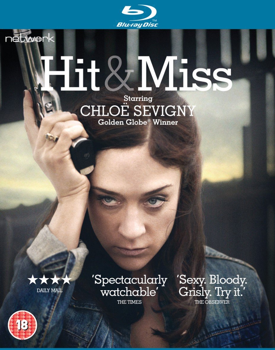 Hit & Miss