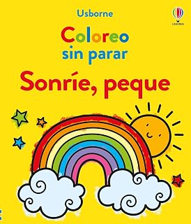 Sonríe Peque