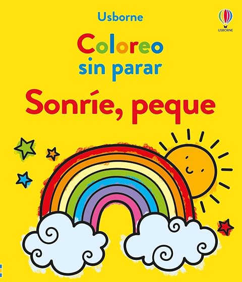 Sonríe Peque