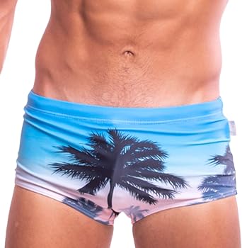 Taddlee Mens Swimwear Sexy Swim Briefs Bikini Board Surf Shorts Boxer Swimsuits