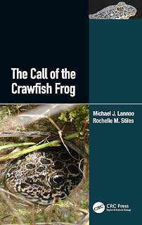 The Call of the Crawfish Frog