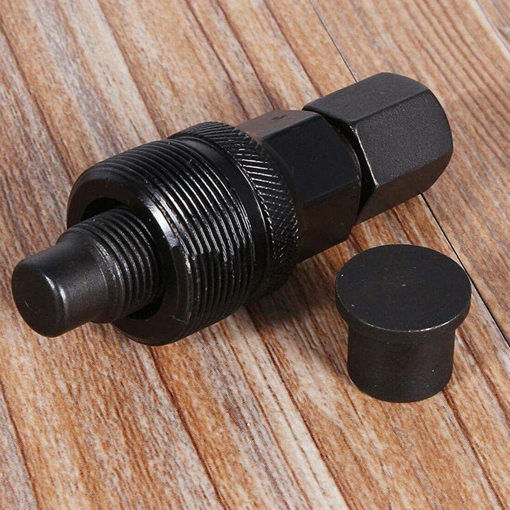 Kit Riparazione Bici ESTRATTORE MANOVELLA BICICLETTA Strumento Di Rimozione Set Manovella Bicicletta- EUR 8,58 Accessorio Manutenzione Bicicletta